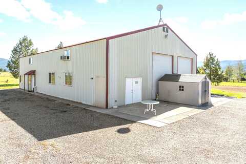 12201 Moccasin Court, Missoula, MT 59808