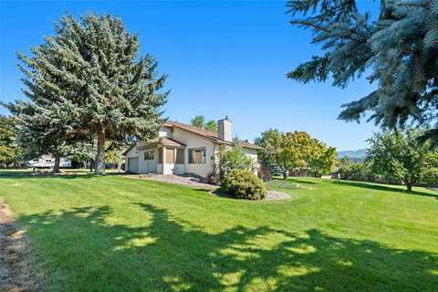 101 S Crestview Terrace, Bigfork, MT 59911
