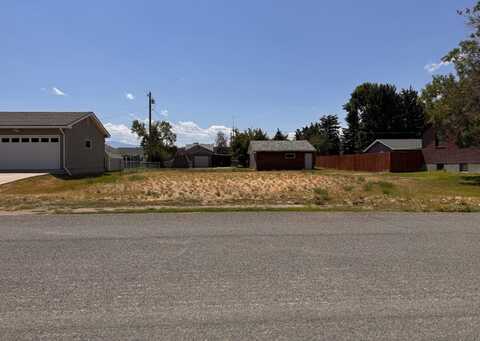 W Gail Street, East Helena, MT 59635