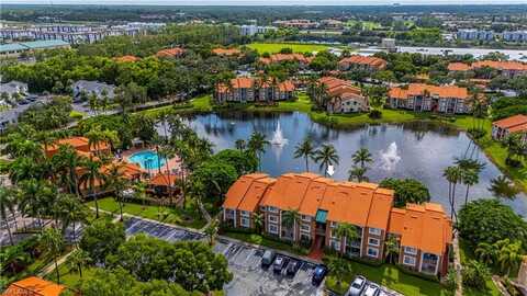 1275 Wildwood Lakes, NAPLES, FL 34104