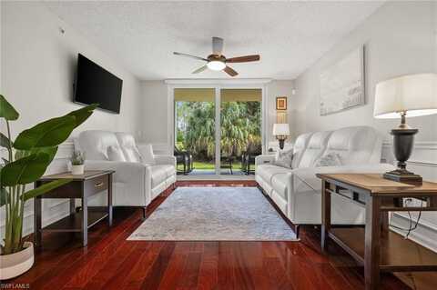 1230 Wildwood Lakes, NAPLES, FL 34104