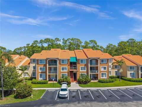 1230 Wildwood Lakes, NAPLES, FL 34104