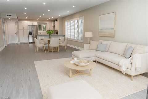1645 Spoonbill, NAPLES, FL 34105