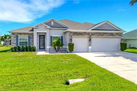2118 SW 25th, CAPE CORAL, FL 33914