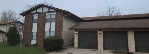 19204 Elm Drive, Country Club Hills, IL 60478