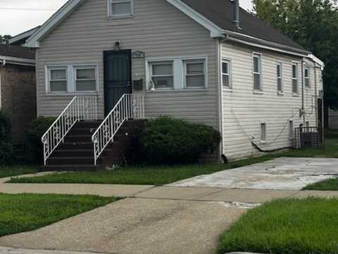 430 E 88th Place, Chicago, IL 60619