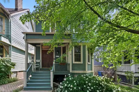 5729 S Harper Avenue, Chicago, IL 60637