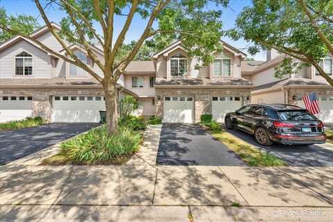 1569 N Saint Marks Place, Palatine, IL 60067