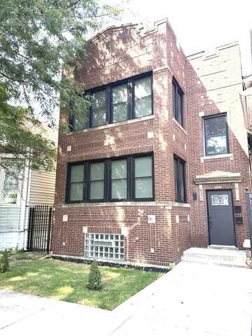 1048 W Marquette Road, Chicago, IL 60621