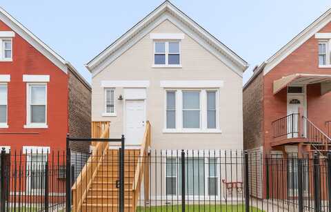 2721 S Pulaski Road, Chicago, IL 60623