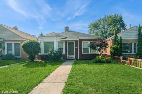 5809 N Rogers Avenue, Chicago, IL 60646