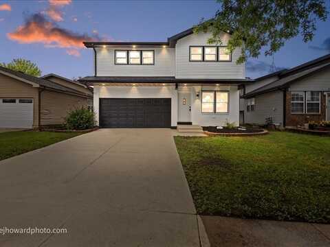 undefined, Country Club Hills, IL 60478