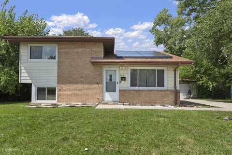 108 Algonquin Street, Park Forest, IL 60466