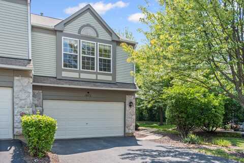 1071 Stamford Court, Aurora, IL 60502