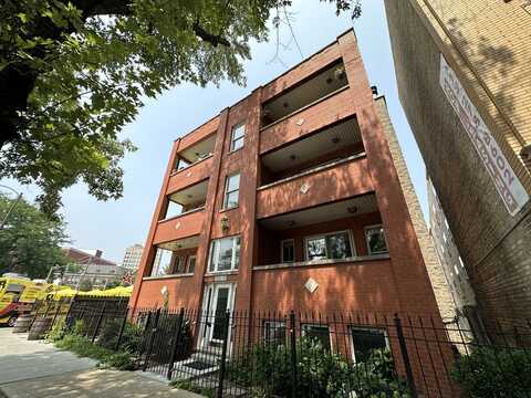 1539 N Wicker Park Avenue, Chicago, IL 60622