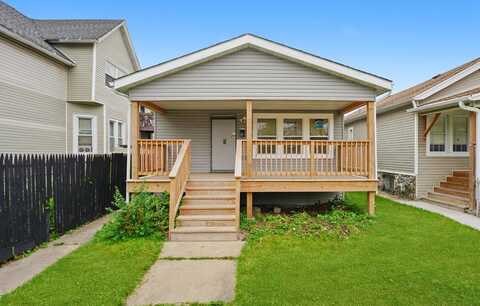 10411 S Wentworth Avenue, Chicago, IL 60628
