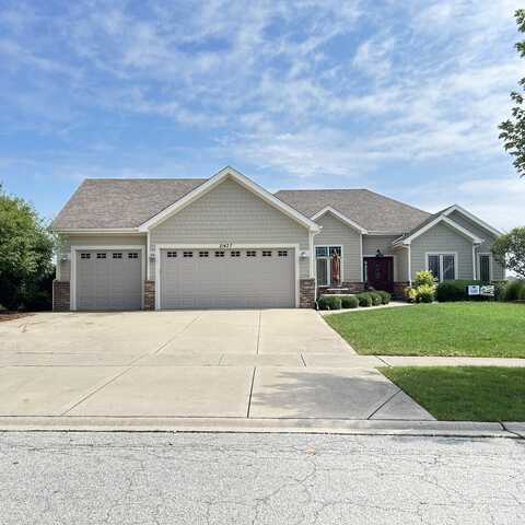 21437 Breton Road, Frankfort, IL 60423