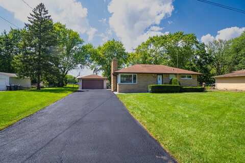 38402 N Russell Avenue, Beach Park, IL 60087