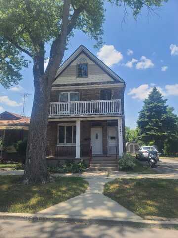 13430 Ann Street, Blue Island, IL 60406