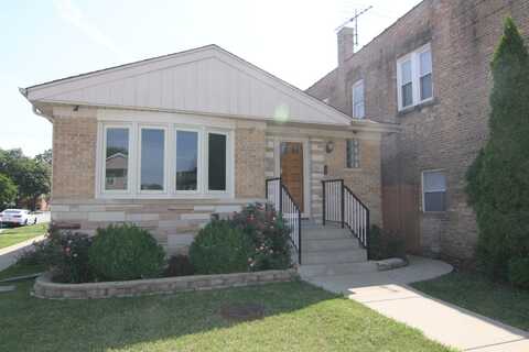3759 N Pioneer Avenue, Chicago, IL 60634