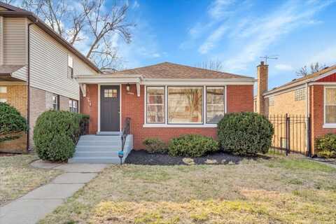 10854 S Union Avenue, Chicago, IL 60628