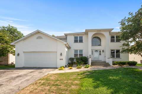 3713 Dewey Avenue, Richton Park, IL 60471