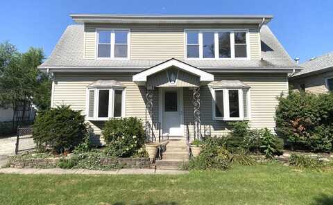 4916 S Lorel Avenue, Chicago, IL 60638
