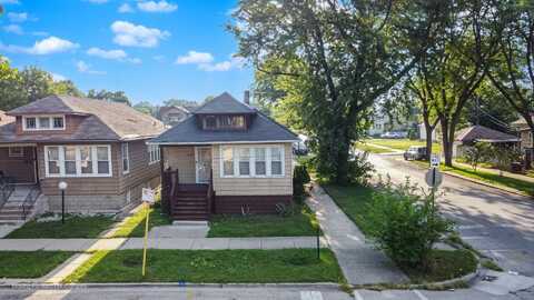 10059 S Lafayette Avenue, Chicago, IL 60628