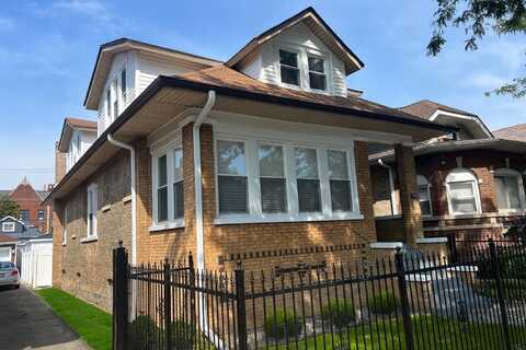 1428 N Central Avenue, Chicago, IL 60651