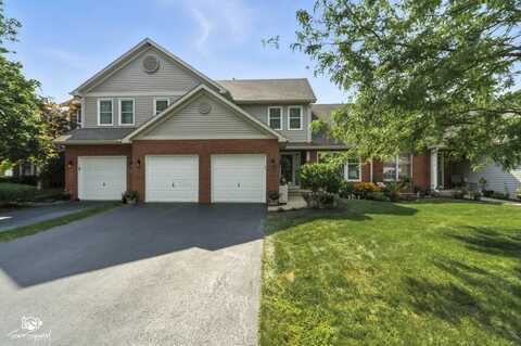2713 Lake Shore Drive, Joliet, IL 60431