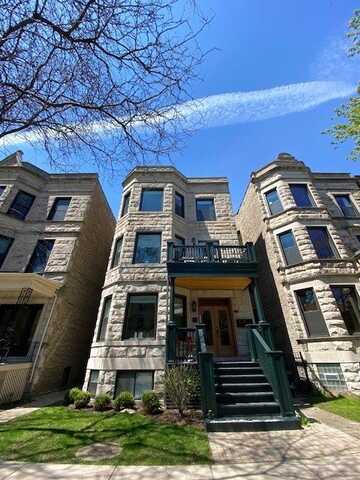 3728 N Magnolia Avenue, Chicago, IL 60613