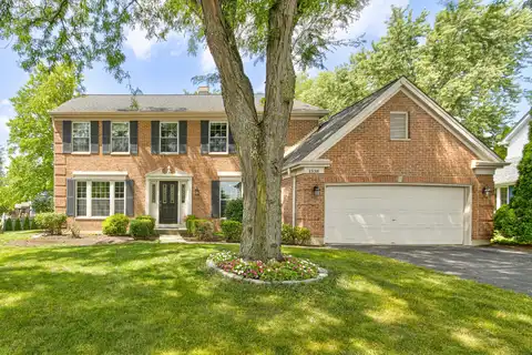 1538 Stockton Court, Bartlett, IL 60103