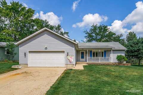 309 W Fayette, Sandwich, IL 60548