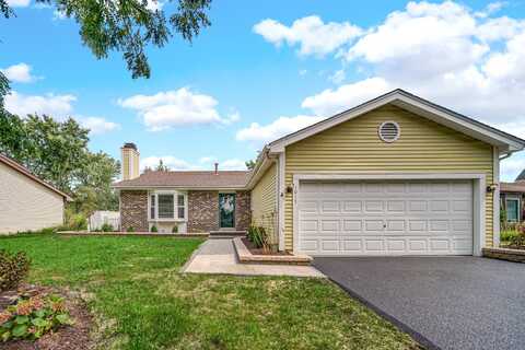 1017 FORDHAM Way, Westmont, IL 60559