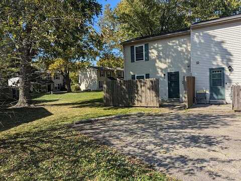 607 English Creek Court, Champaign, IL 61821