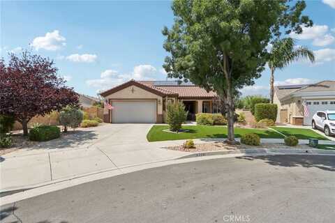 5206 Corte del Cabo, Hemet, CA 92545