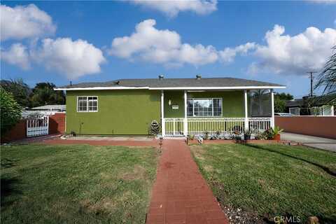 908 N Soldano Avenue, Azusa, CA 91702
