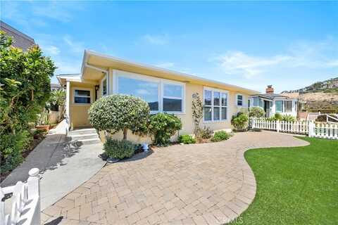220 Cliff Drive, Laguna Beach, CA 92651