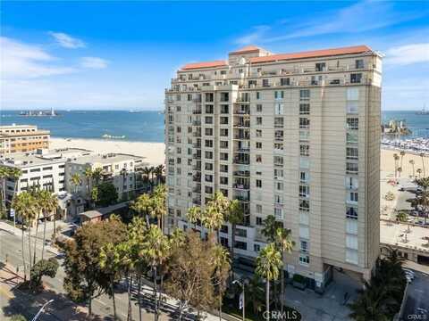 850 E Ocean Boulevard, Long Beach, CA 90802