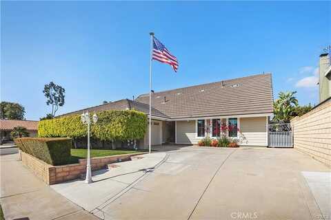 5291 Strasbourg Avenue, Irvine, CA 92604