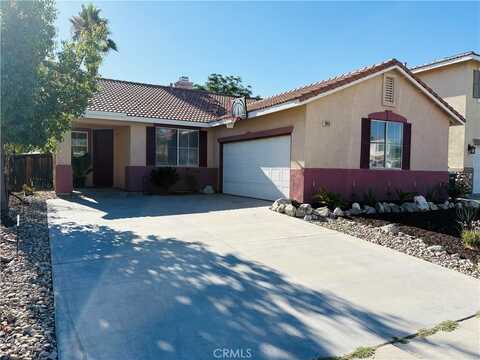1063 Blackburn Way, Hemet, CA 92545