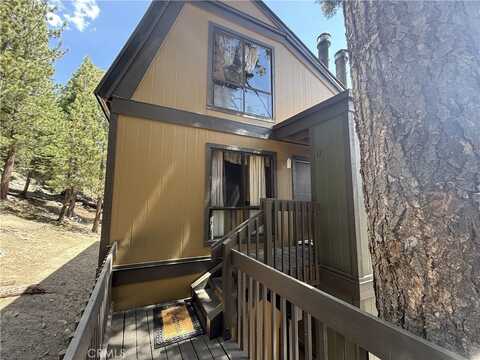 1629 Majestic Pines Drive, Mammoth Lakes, CA 93546