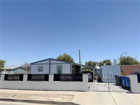 311 N K Street, Needles, CA 92363