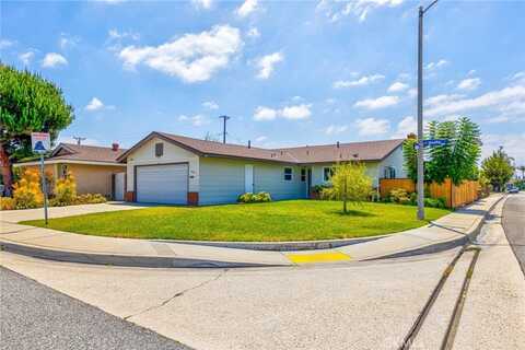 6602 Wolfe Street, Lakewood, CA 90713