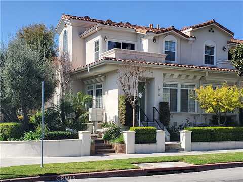 101 N Kenneth Road, Burbank, CA 91501