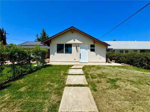 22301 Marlin Place 1/2, Canoga Park, CA 91303