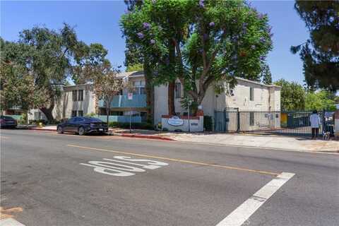5700 Etiwanda Avenue, Tarzana, CA 91356