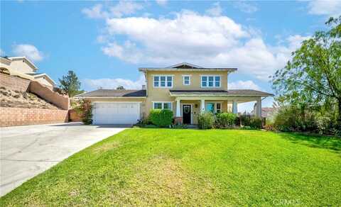 835 Baghdady Street, Corona, CA 92879