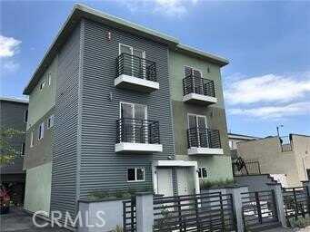 20520 S Western Avenue 1/2, Torrance, CA 90501