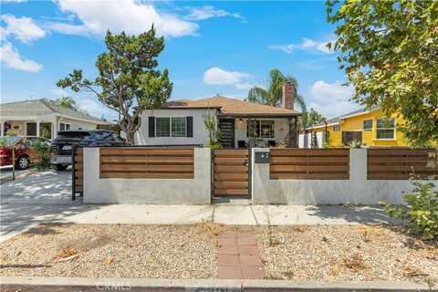 6221 Agnes Avenue, North Hollywood, CA 91606